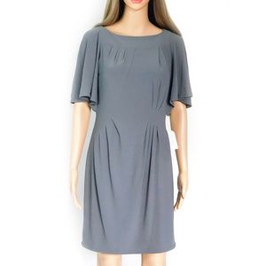 NWT Jessica Simpson Gray Dress